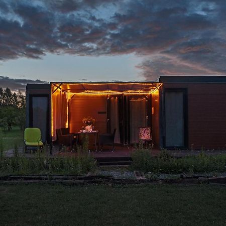 Gasan Place - Domki Na Mazurach Pisz Bagian luar foto