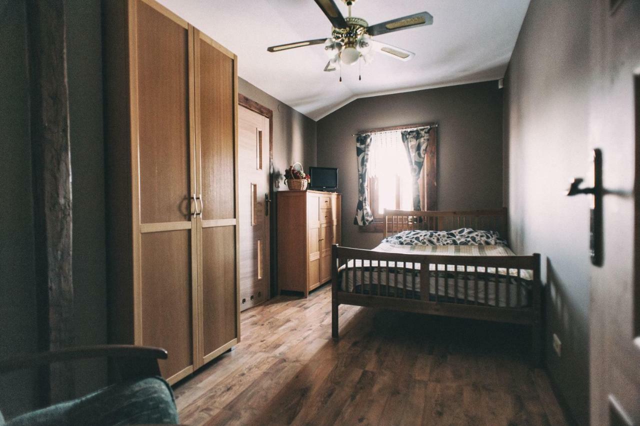 Gasan Place - Domki Na Mazurach Pisz Bagian luar foto